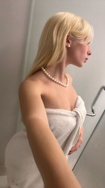 Mochidolll (Veroodle) Nude Leaks OnlyFans Photo 16