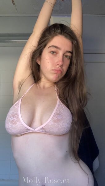 itsmollyyyrose_again Nude Leaks OnlyFans Photo 21