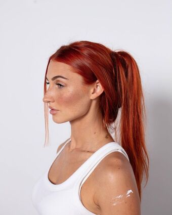 mjawdynska Nude Leaks OnlyFans Photo 5