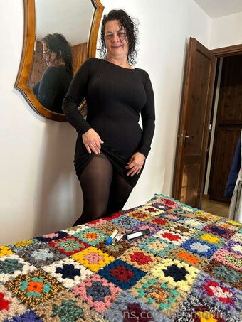 Monique Nude Leaks OnlyFans Photo 60