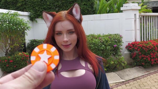 Sweetie Fox Nude Leaks OnlyFans Photo 1