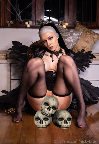 Munique Brum Nude Leaks OnlyFans Photo 68