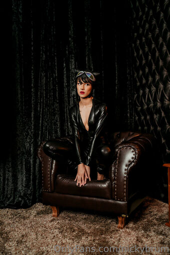 Munique Brum Nude Leaks OnlyFans Photo 75