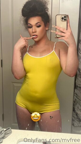 mvfree Nude Leaks OnlyFans Photo 1