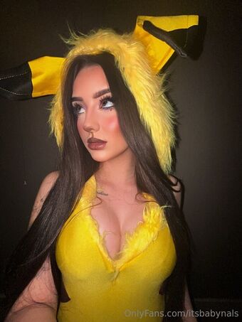 Nalianicole Nude Leaks OnlyFans Photo 19