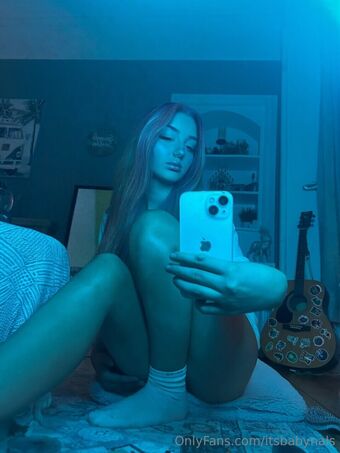 Nalianicole Nude Leaks OnlyFans Photo 22