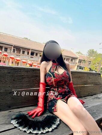 npxvip Nude Leaks OnlyFans Photo 145