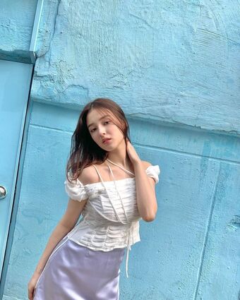 Nancy Jewel Nude Leaks OnlyFans Photo 7