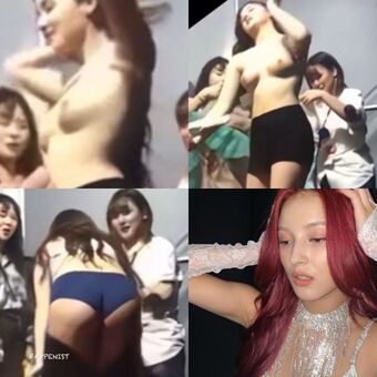 Nancy Jewel Nude Leaks OnlyFans Photo 1