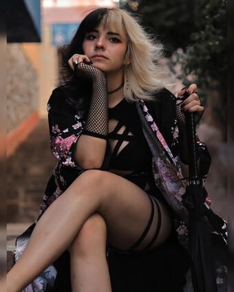 Nat The Killer Nude Leaks OnlyFans Photo 77