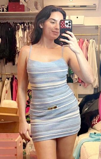 Natalie Mariduena Nude Leaks OnlyFans Photo 273