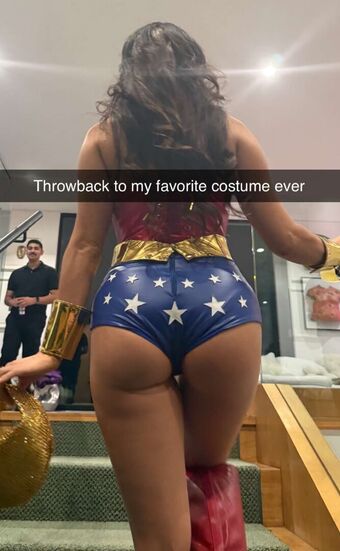 Natalie Mariduena Nude Leaks OnlyFans Photo 270