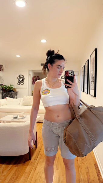 Natalie Mariduena Nude Leaks OnlyFans Photo 276