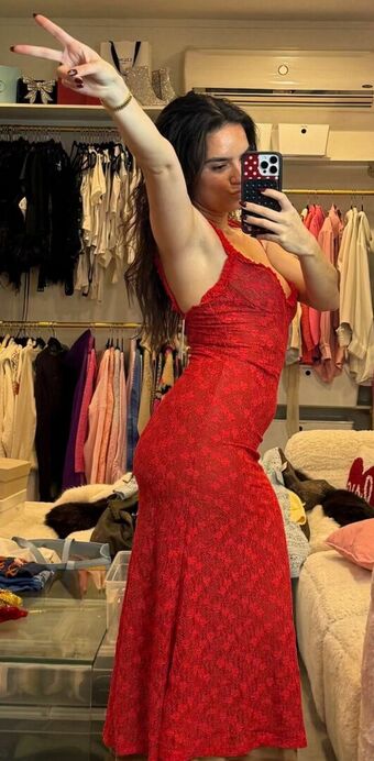 Natalie Mariduena Nude Leaks OnlyFans Photo 271