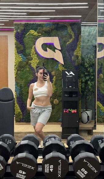 Natalie Mariduena Nude Leaks OnlyFans Photo 275