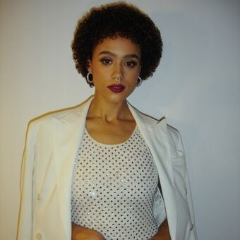 Nathalie Emmanuel / nathalieemmanuel Nude Leaks OnlyFans  – Leaked Models