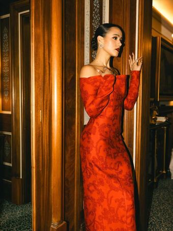 Nathalie Emmanuel Nude Leaks OnlyFans Photo 305