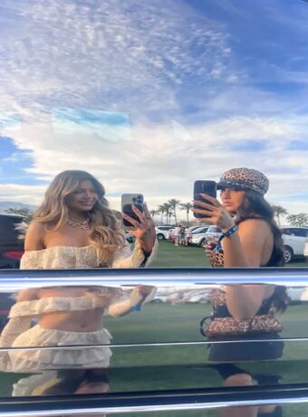 Neela Jolene Nude Leaks OnlyFans Photo 45