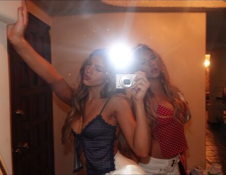 Neela Jolene Nude Leaks OnlyFans Photo 48