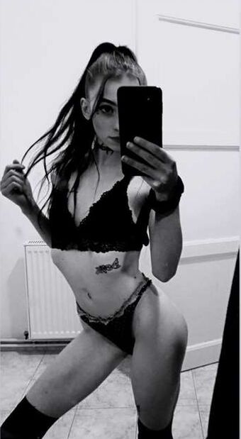 nikidiamondof Nude Leaks OnlyFans Photo 3