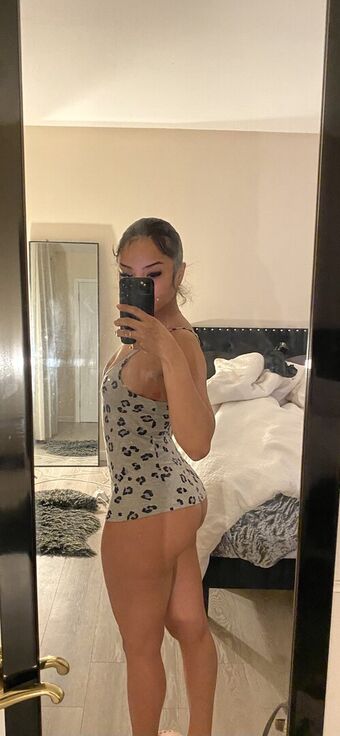 nelgenis Nude Leaks OnlyFans Photo 6