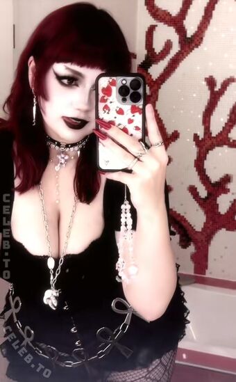 Nephynee Nude Leaks OnlyFans Photo 9