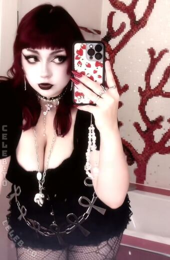 Nephynee Nude Leaks OnlyFans Photo 4