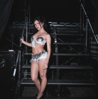 Nessa Barrett Nude Leaks OnlyFans Photo 136