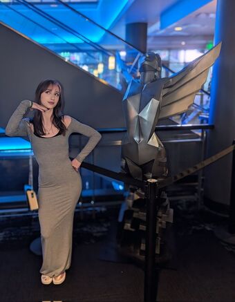 Nezba.exe Nude Leaks OnlyFans Photo 28