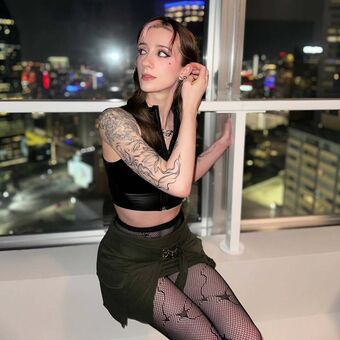 Nezba.exe Nude Leaks OnlyFans Photo 20