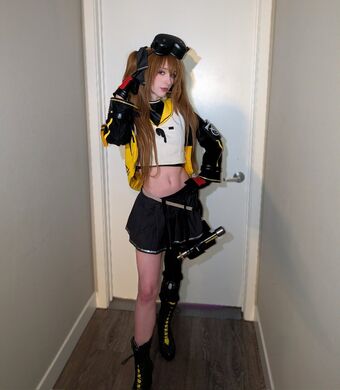 Nezba.exe Nude Leaks OnlyFans Photo 27