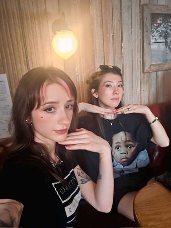 Nezba.exe Nude Leaks OnlyFans Photo 23