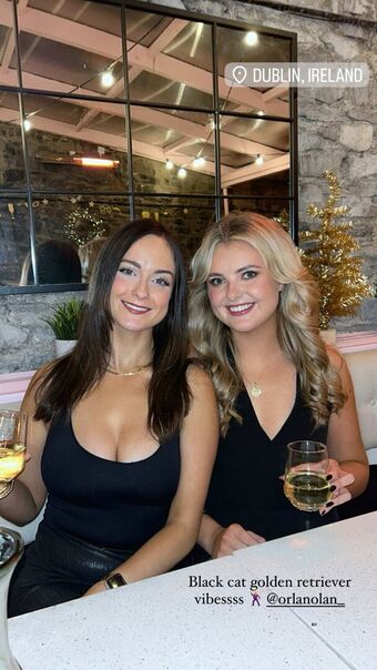 Niamh Cryan Nude Leaks OnlyFans Photo 144