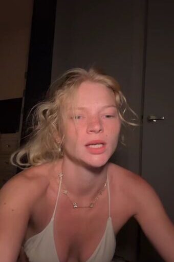 Nicole Bonadero Lauren / n1cole1920 Nude Leaks OnlyFans  – Leaked Models