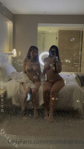 Nicole.dobrikov Nude Leaks OnlyFans Photo 9
