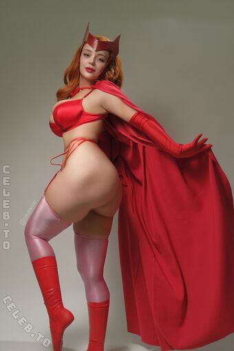 Nikawuw Nude Leaks OnlyFans Photo 92