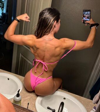 Niksmcfit Nude Leaks OnlyFans Photo 1