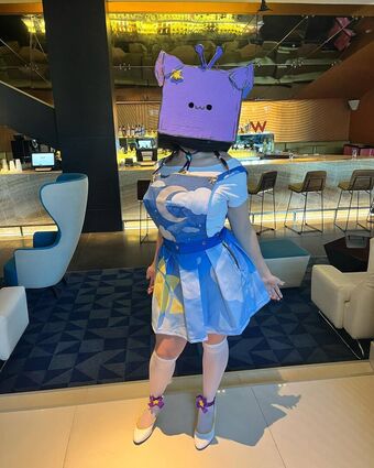 NimuVT Nude Leaks OnlyFans Photo 1