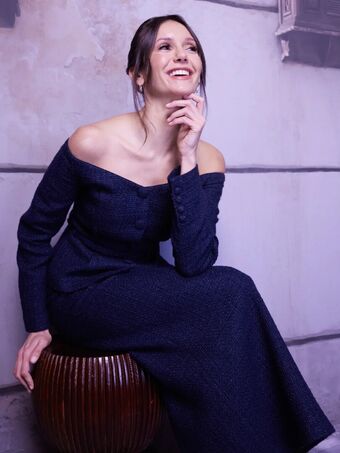 Nina Dobrev Nude Leaks OnlyFans Photo 327