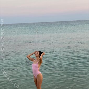 Nina Kraviz Nude Leaks OnlyFans Photo 80