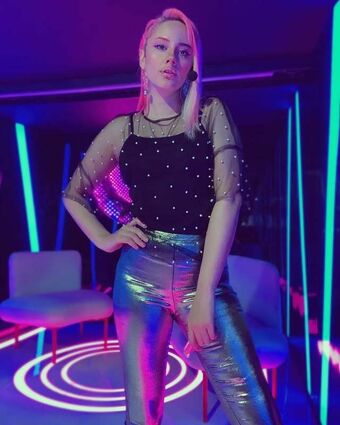 Nina Rata 777 Nude Leaks OnlyFans Photo 1