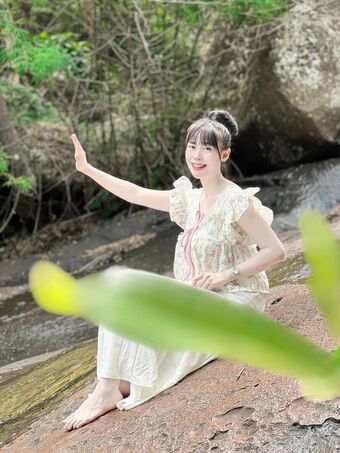 nisazandy Nude Leaks OnlyFans Photo 20