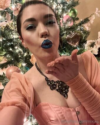 Nixi XS Nude Leaks OnlyFans Photo 2