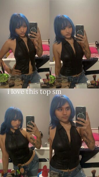 nomamesnico Nude Leaks OnlyFans Photo 103