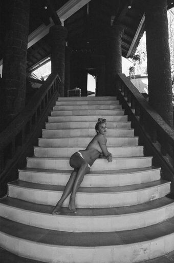 Noemie Neuens Nude Leaks OnlyFans Photo 79