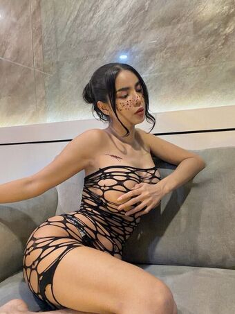 Noey Yanisa Nude Leaks OnlyFans Photo 43