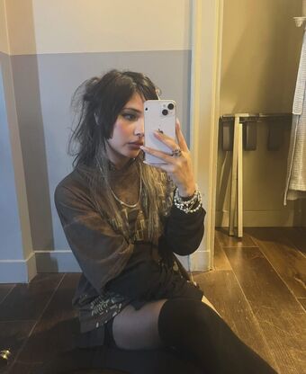 Noodlenom Nude Leaks OnlyFans Photo 6