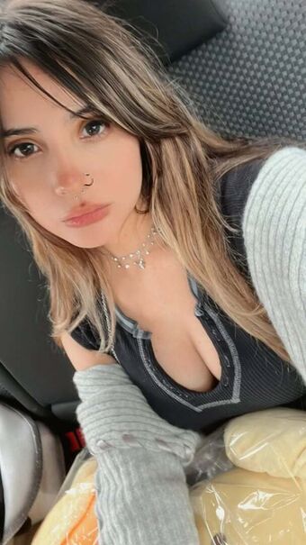 Noodlenom Nude Leaks OnlyFans Photo 2