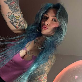 Nora Grace Nude Leaks OnlyFans Photo 4