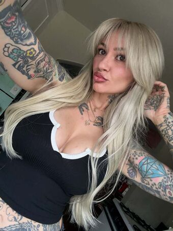 Nora Grace Nude Leaks OnlyFans Photo 5